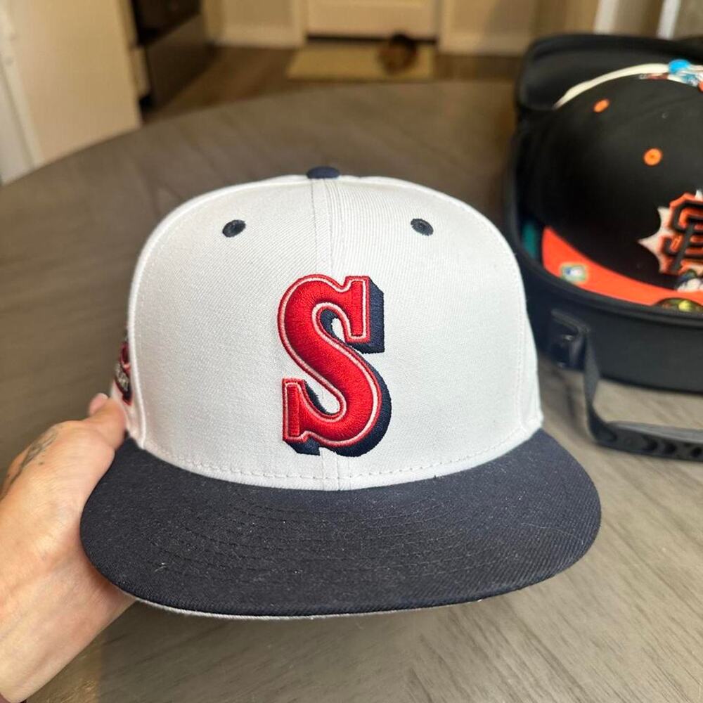 Mlb san francisco giants 20th